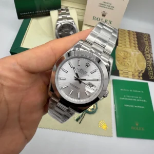 Rolex Datejust 40MM Automático