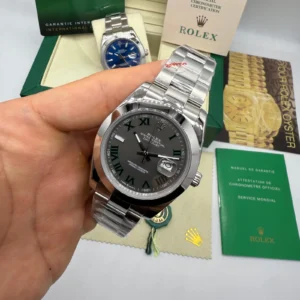 Rolex Datejust 40MM Automático