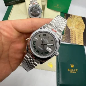 Rolex Datejust 40MM Automatico