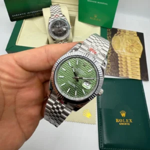 Rolex Datejust 40MM Automatico