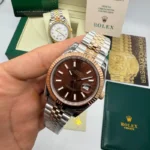 Rolex Datejust 40MM Automatico