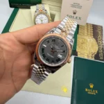 Rolex Datejust 40MM Automatico