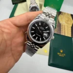 Rolex Datejust 40MM Automatico