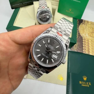 Rolex Datejust 40MM Automatico