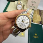Rolex Datejust 40MM Automatico