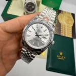 Rolex Datejust 40MM Automatico
