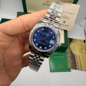 Rolex Datejust Pedra 31MM Automatico