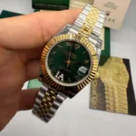 Rolex Datejust Romano 31MM Automatico