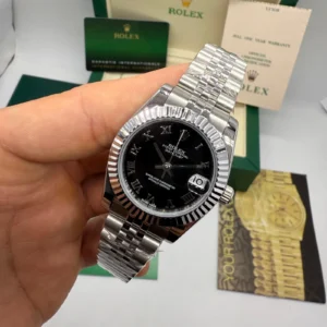 Rolex Datejust Romano 31MM Automatico