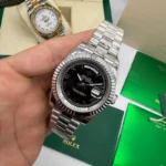 Rolex Day Date 40MM Automatico