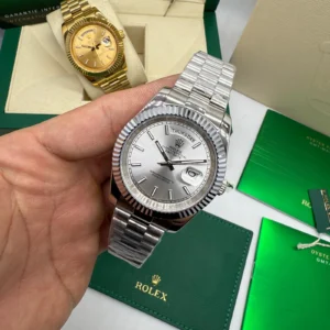 Rolex Day Date 40MM Automatico