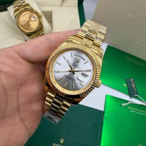 Rolex Day Date 40MM Automatico