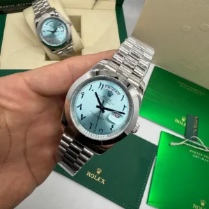 Rolex Day Date 40MM Automatico