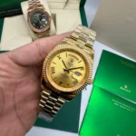 Rolex Day Date 40MM Automatico