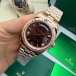 Rolex Day Date 40MM Automatico