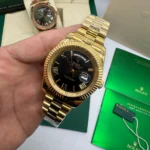 Rolex Day Date 40MM Automatico