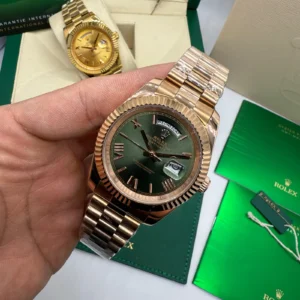 Rolex Day Date 40MM Automatico