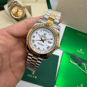 Rolex Day Date 40MM Automatico