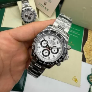 Rolex Daytona 40MM Automático