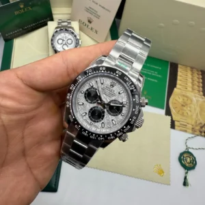 Rolex Daytona 40MM Automático