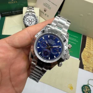 Rolex Daytona 40MM Automático