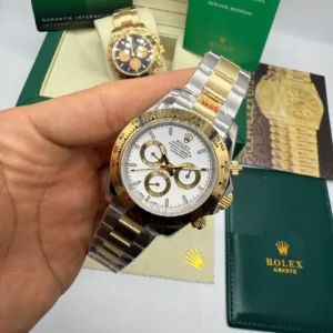 Rolex Daytona 40MM Automático