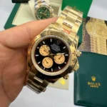 Rolex Daytona 40MM Automático