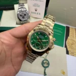 Rolex Daytona 40MM Automático