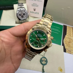 Rolex Daytona 40MM Automático
