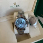Rolex Daytona Base ETA 40MM Automatico