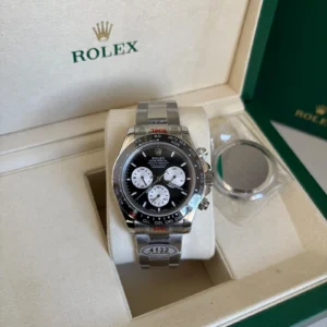 Rolex Daytona Base ETA 40MM Automatico