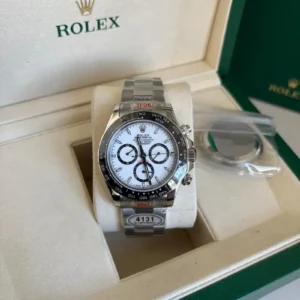 Rolex Daytona Base ETA 40MM Automatico