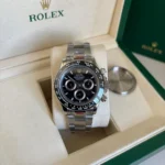Rolex Daytona Base ETA 40MM Automatico