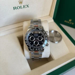 Rolex Daytona Base ETA 40MM Automatico