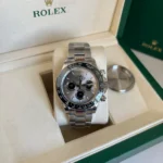 Rolex Daytona Base ETA 40MM Automatico