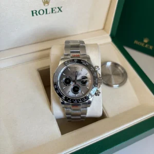 Rolex Daytona Base ETA 40MM Automatico
