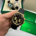 Rolex Daytona Fundo de Vidro 40MM Automatico