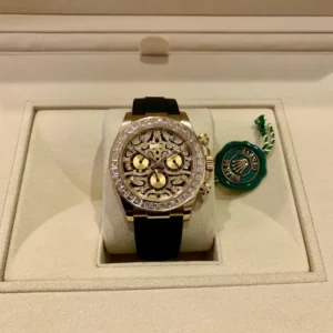 Rolex Daytona Tigre 40MM Automatico
