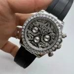 Rolex Daytona Tigre 40MM Automatico