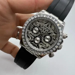 Rolex Daytona Tigre 40MM Automatico