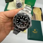 Rolex Deepsea 44MM Automatico