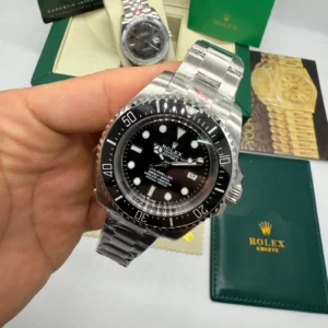 Rolex Deepsea 44MM Automatico