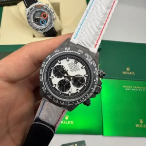 Rolex Diw 40MM Automatico