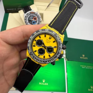 Rolex Diw 40MM Automatico
