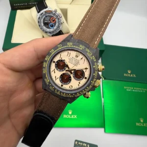 Rolex Diw 40MM Automatico