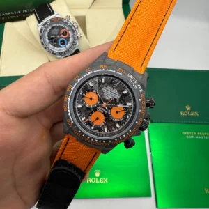 Rolex Diw 40MM Automatico