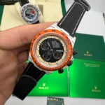 Rolex Diw 40MM Automatico