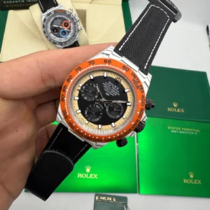Rolex Diw 40MM Automatico