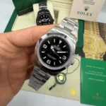 Rolex Explorer 40MM Automatico
