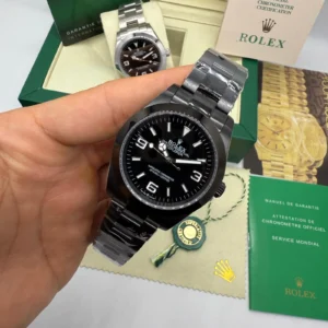 Rolex Explorer 40MM Automatico